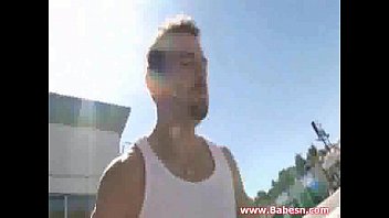 Preview 1 of Blac Mail Gril Sex - Fucking with her Boss