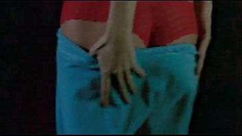 Preview 4 of Saxci Kapur Xxx - Paris Hilton Stripping in House of Wax