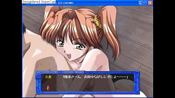 Preview 1 of Kannad Callege Sex Vidio - Tokimeki Check in!0023.MP4