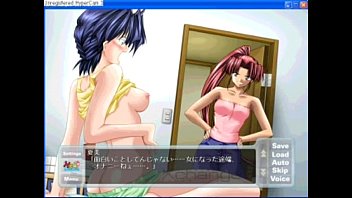Preview 3 of Allover30 Shower2 - xchange3 (3).MP4