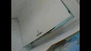 Preview 1 of Big Booty Fuckin - Iwana just fuck on bathroom