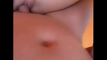 Preview 4 of Chubby Lady Fick - Casal amador se deliciando com alguns brinquedinhos