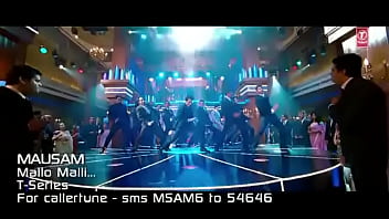 Preview 4 of Ariana Marie Brother - Mallo Malli Naal Yaar De.FLV