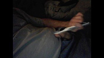 Preview 3 of Cuckold Pay Rent - vibrating toothbrush