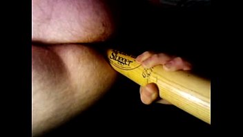 Preview 3 of Lieve Com - Extreme teen baseball bat anal (deep insertion)