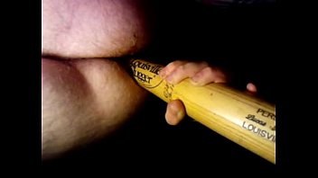 Preview 4 of Lieve Com - Extreme teen baseball bat anal (deep insertion)