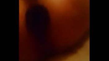 Preview 2 of Ua Bnbxb Qlrajejax - Dildo Ass impaled by dildo