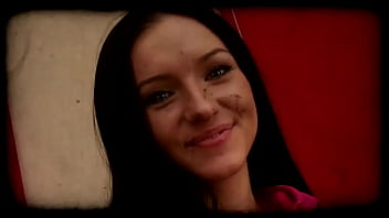 Preview 4 of Sleep Prank - Shy girl has a secret wild side!