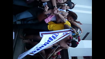 Preview 3 of She Male With Giral - Oblation Run 2011 UP Diliman (Dec 16)