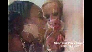 Preview 2 of Moralold - Fucking a blonde &amp_ black girl is like fucking day and night, ....