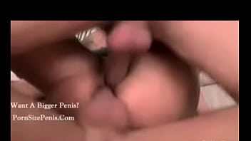 Preview 4 of Kissing Sex 3gp - Pornstar love to  Fucks Two Cocks, ...