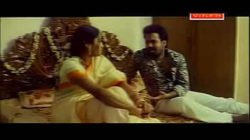 Preview 4 of And Son In Hotel Bed - mallu