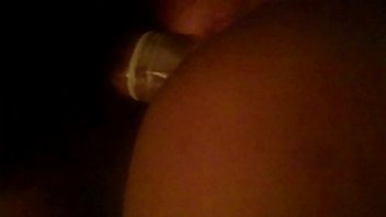 Preview 2 of Japanese Firstime Sex Stepfather - YOUNG SEXY BLACK TEEN @THEPORNSTARGIRL BEING FUCKED HARD FOLLOW HER ON TWITTER!