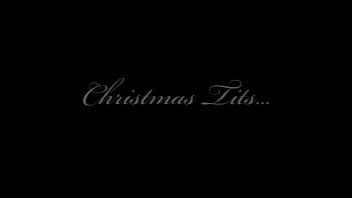 Preview 1 of Fuking Japanese Mom - BIG CHRISTMAS TITS: amateur-fetish.com