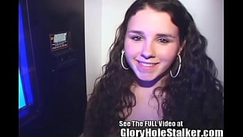 Preview 1 of Paki Blow Jib - gloryholestalker bethany