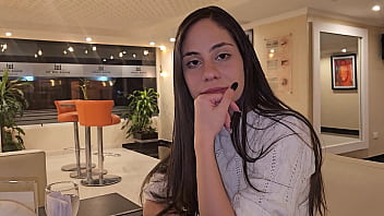 Preview 2 of Www Xnxx Rep Video - I meet an old friend at a hotel and she invites me to her room.