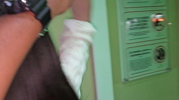 Preview 3 of Www Xnxx Rep Video - I meet an old friend at a hotel and she invites me to her room.