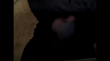 Preview 3 of Woman Taching Man Pane - Me Jerking of