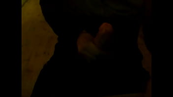 Preview 1 of Woman Taching Man Pane - Me Jerking of