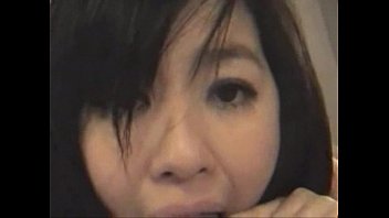 Preview 3 of Mother Son Japan School - Mystery Asian Girl (#4)