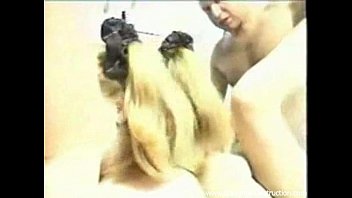 Preview 4 of Bbc Hair Girls - Nice teen anal