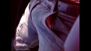 Preview 3 of Donwlaod Bf Xxx - Voyeur A Arte de Flagrar Malas Pau duro no nibus