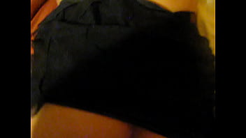 Preview 1 of Being Caught During Sex - MVI 0033.AVI