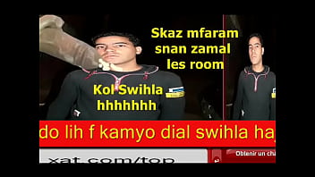 Preview 2 of Indian Subway Crowded Japanese - Skaz zamal