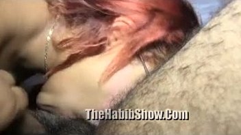 Preview 2 of Congress Mantri - Dominican Redboned Pussy Fucking Orgy Banging