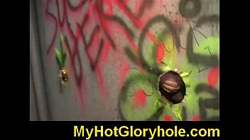 Preview 2 of Findmommys Girl - Gloryhole-initiations-black-girl-sucks-white-dick9 01