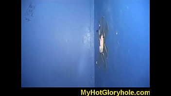 Preview 1 of Stop Bei - Gloryhole-initiations-black-girl-sucks-white-dick7 01