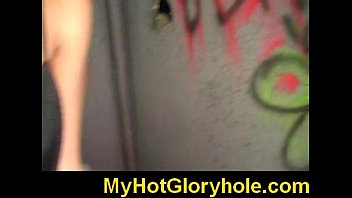 Preview 3 of Cxce Video By Hdfc Love - Gloryhole-initiations-black-girl-sucks-white-dick8 01