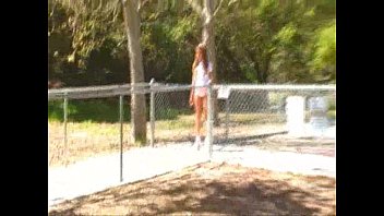 Preview 1 of Open To Play Sex Vdeo - hot chick mia banged hard