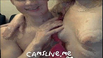 Preview 4 of American Indian Squirt - Blonde teen has fun with her boyfriend