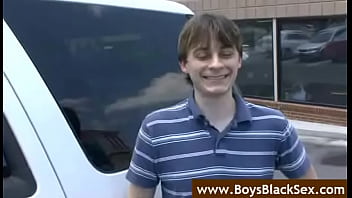 Preview 3 of Mom Not To Fuck - Black Gay Sex Fucking- BlacksOnBoys - video12