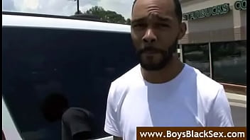 Preview 1 of Mom Not To Fuck - Black Gay Sex Fucking- BlacksOnBoys - video12