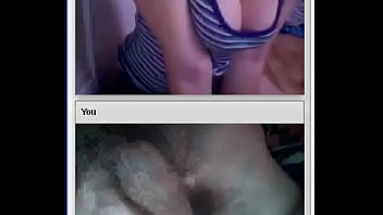 Preview 2 of Big Rack Amateur Girlfriend Mona - cam3