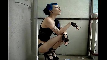Preview 2 of Cutie Tag - Razor Candi EvilOnMyMind