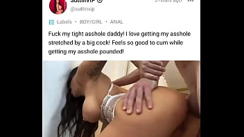 Preview 2 of Mom Mom Got - Full length anal scene dropped on my vip page! 50% off for the next 10 subscribers! Check comments ?