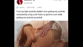 Preview 3 of Mom Mom Got - Full length anal scene dropped on my vip page! 50% off for the next 10 subscribers! Check comments ?