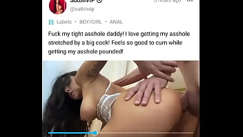 Preview 1 of Mom Mom Got - Full length anal scene dropped on my vip page! 50% off for the next 10 subscribers! Check comments ?