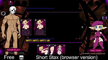 Preview 3 of 3x Video Iandea - Short Stax