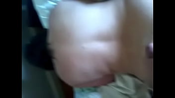 Preview 2 of Fake Taxi Chri - famous Anal with huge load of cum.. who jerked off to this