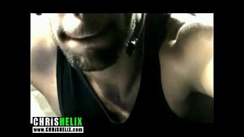 Preview 3 of Inda Xnxxx - CHRiSHELiX  bicurious gentlemen with a huge handful of sticky semen anal cum swa