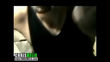 Preview 3 of Madisn Iyv - CHRiSHELiX  hot and horny stud with big dick cum swallowing inserts the dick hug