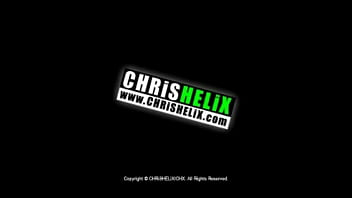 Preview 2 of Its All Gay Wet Warehouse - CHRiSHELiX  fingers his tight asshole fingers his tight asshole queer ass cheeks