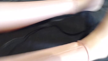 Preview 1 of Berg Gay - Fucking My New Sex Doll Marina