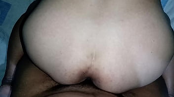 Preview 1 of Hotntubes Ass Fingering Mom Son