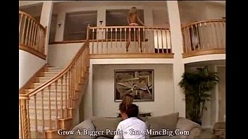 Preview 1 of First Meeting Creampie - Two hot teens are better than one