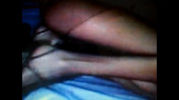 Preview 1 of Baby Blind Date - PANTYHOSED LEGS AND FEET